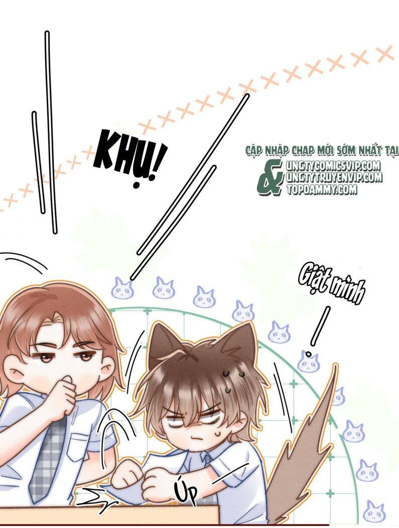 Ánh Trăng Vì Tôi Mà Đến Chapter  27 - 34