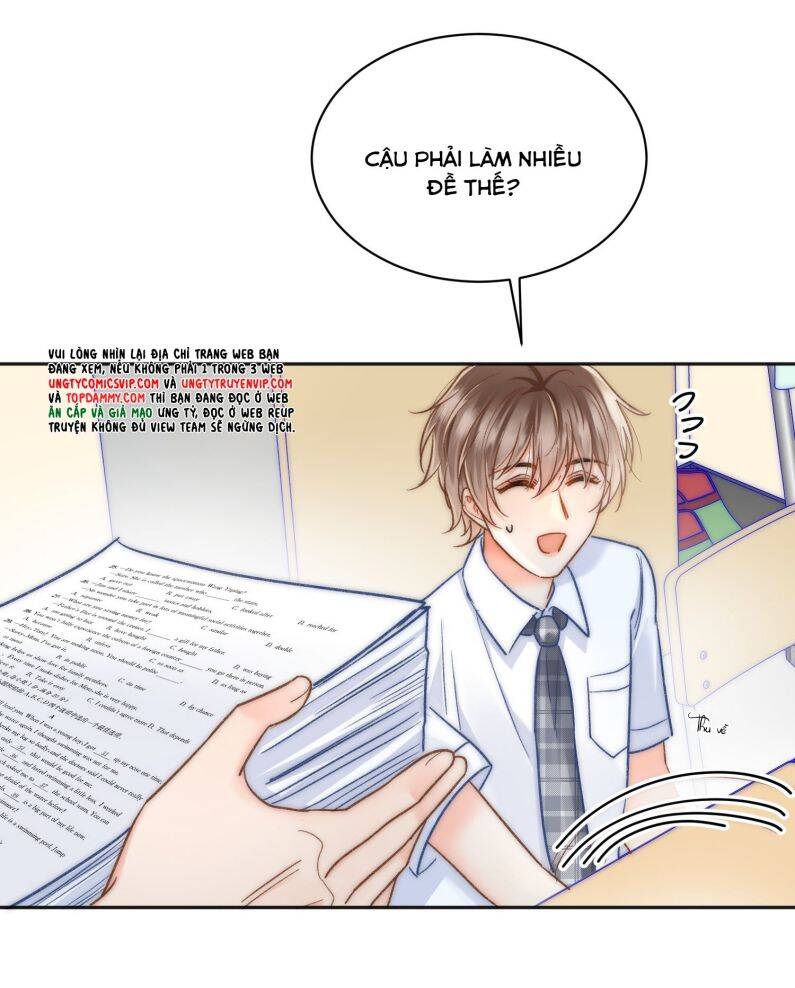 Ánh Trăng Vì Tôi Mà Đến Chapter  27 - 37