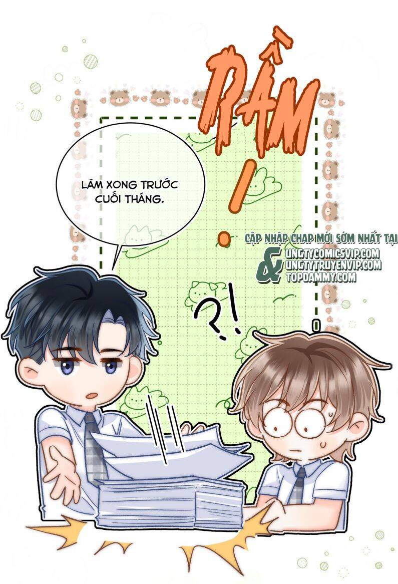 Ánh Trăng Vì Tôi Mà Đến Chapter  27 - 38