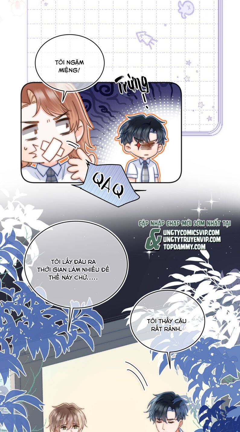 Ánh Trăng Vì Tôi Mà Đến Chapter  27 - 40
