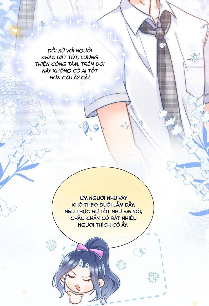 Ánh Trăng Vì Tôi Mà Đến Chapter  27 - 5