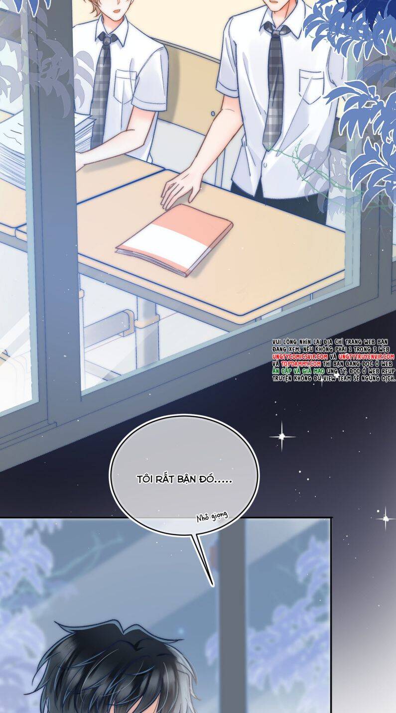 Ánh Trăng Vì Tôi Mà Đến Chapter  27 - 41