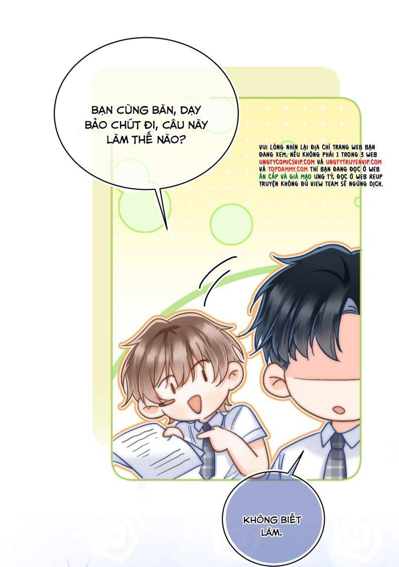 Ánh Trăng Vì Tôi Mà Đến Chapter  27 - 43