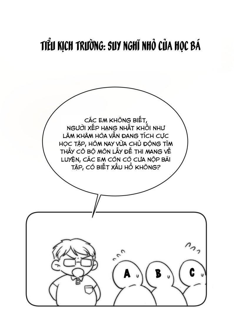 Ánh Trăng Vì Tôi Mà Đến Chapter  27 - 45