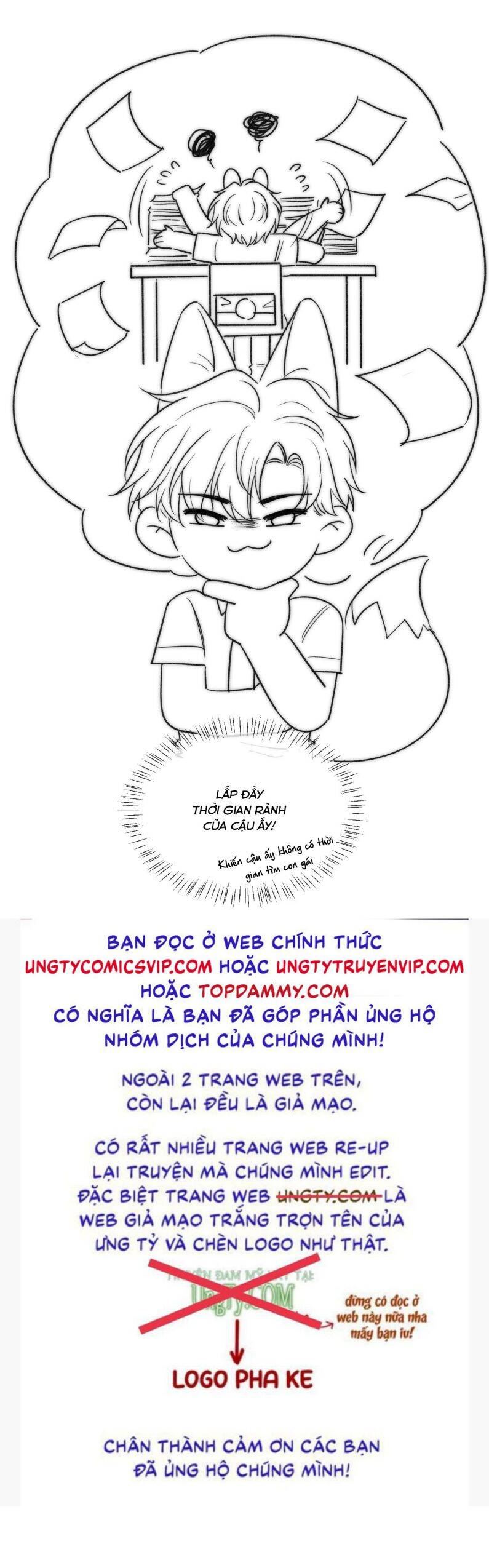 Ánh Trăng Vì Tôi Mà Đến Chapter  27 - 46