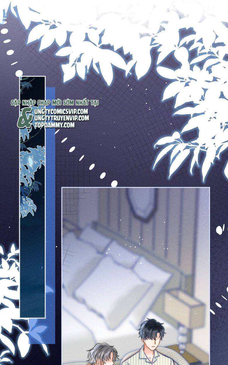 Ánh Trăng Vì Tôi Mà Đến Chapter  28 - 12