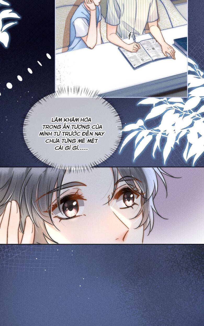Ánh Trăng Vì Tôi Mà Đến Chapter  28 - 13