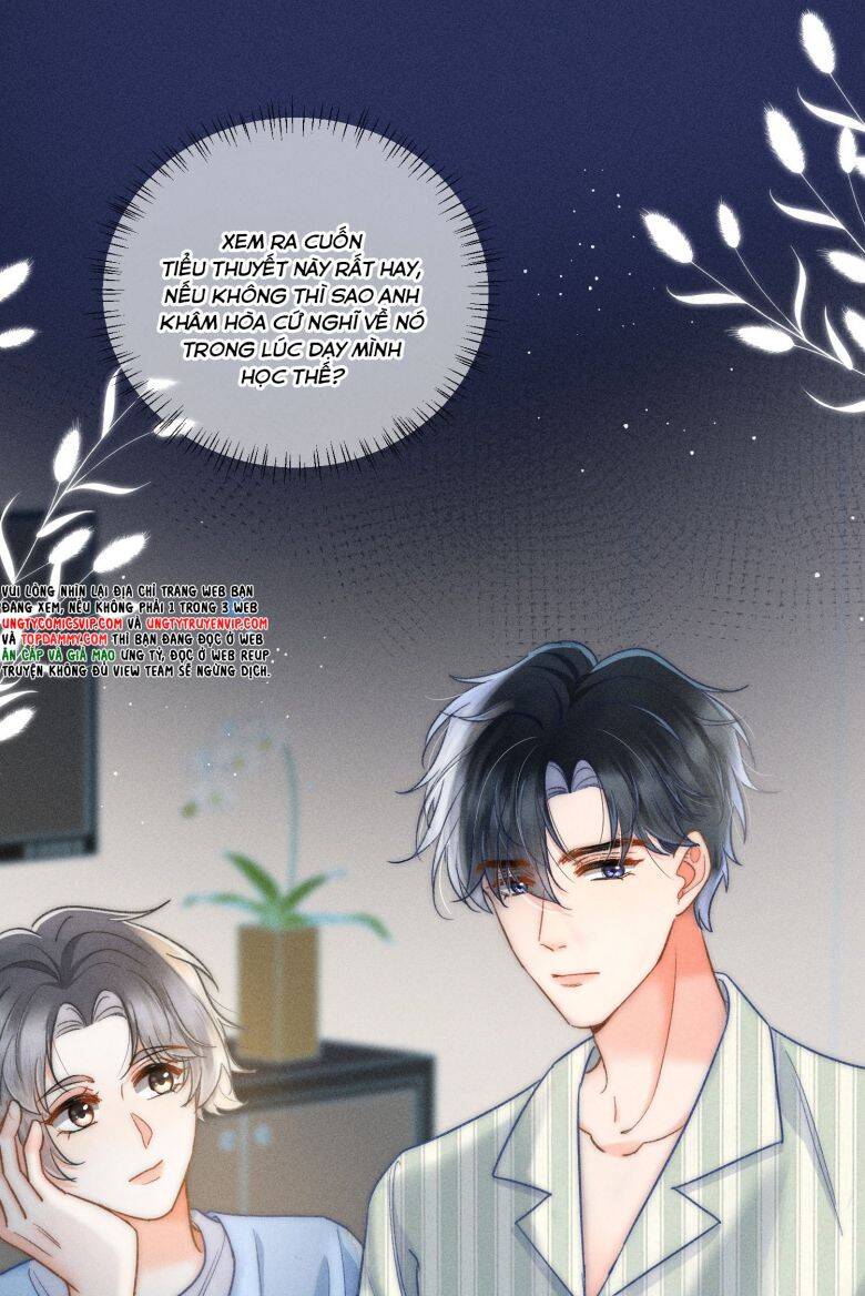 Ánh Trăng Vì Tôi Mà Đến Chapter  28 - 14