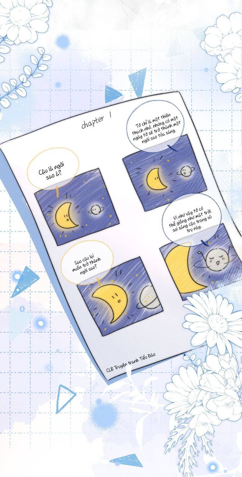 Ánh Trăng Vì Tôi Mà Đến Chapter  28 - 18