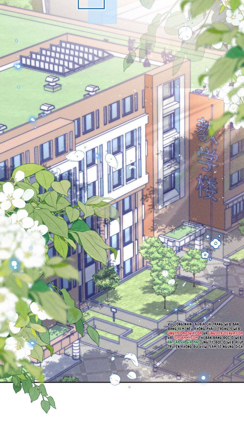 Ánh Trăng Vì Tôi Mà Đến Chapter  28 - 20