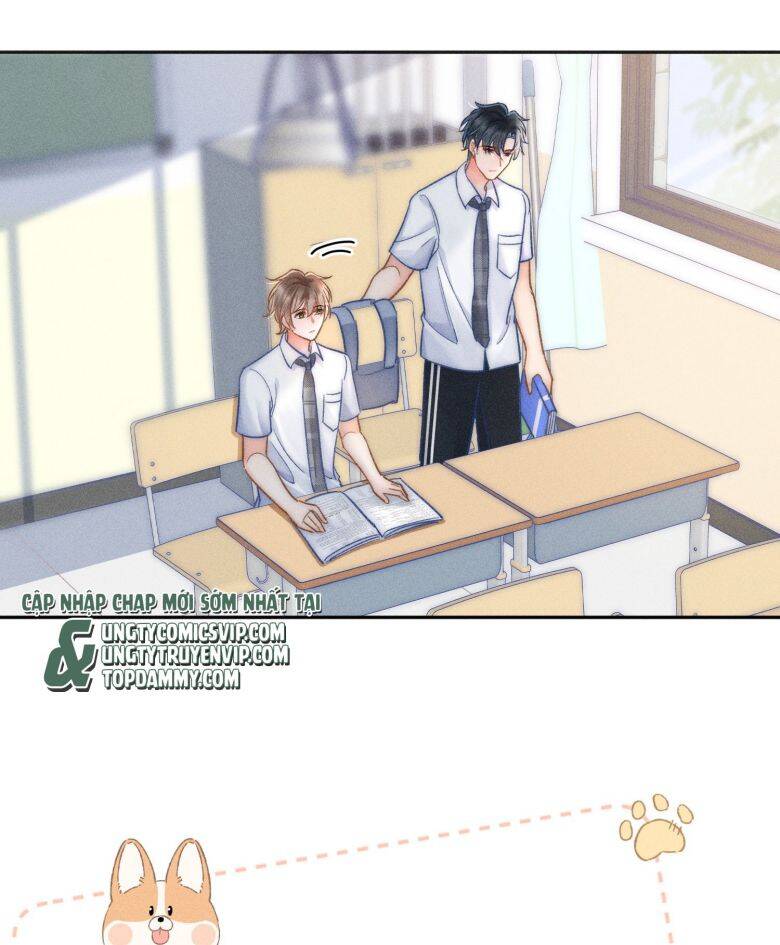 Ánh Trăng Vì Tôi Mà Đến Chapter  28 - 21