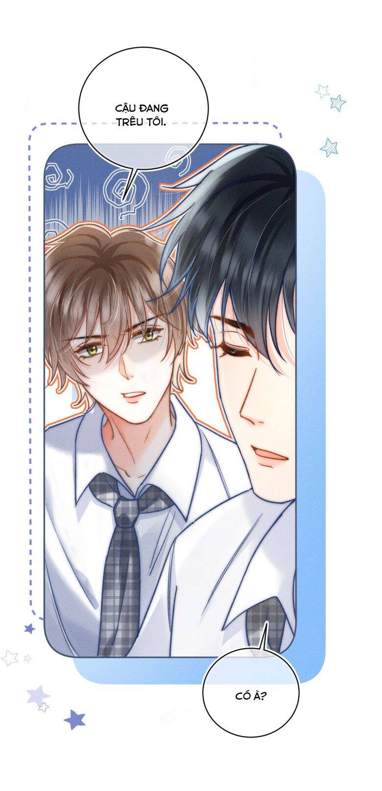 Ánh Trăng Vì Tôi Mà Đến Chapter  28 - 24