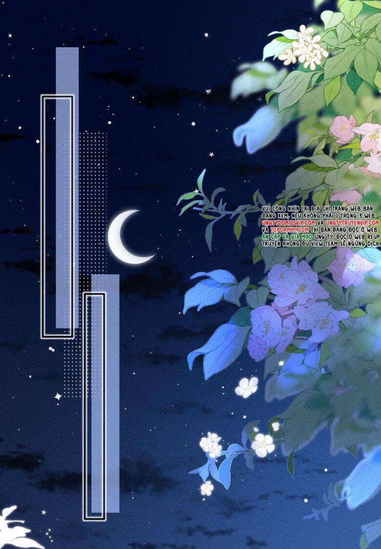 Ánh Trăng Vì Tôi Mà Đến Chapter  28 - 4