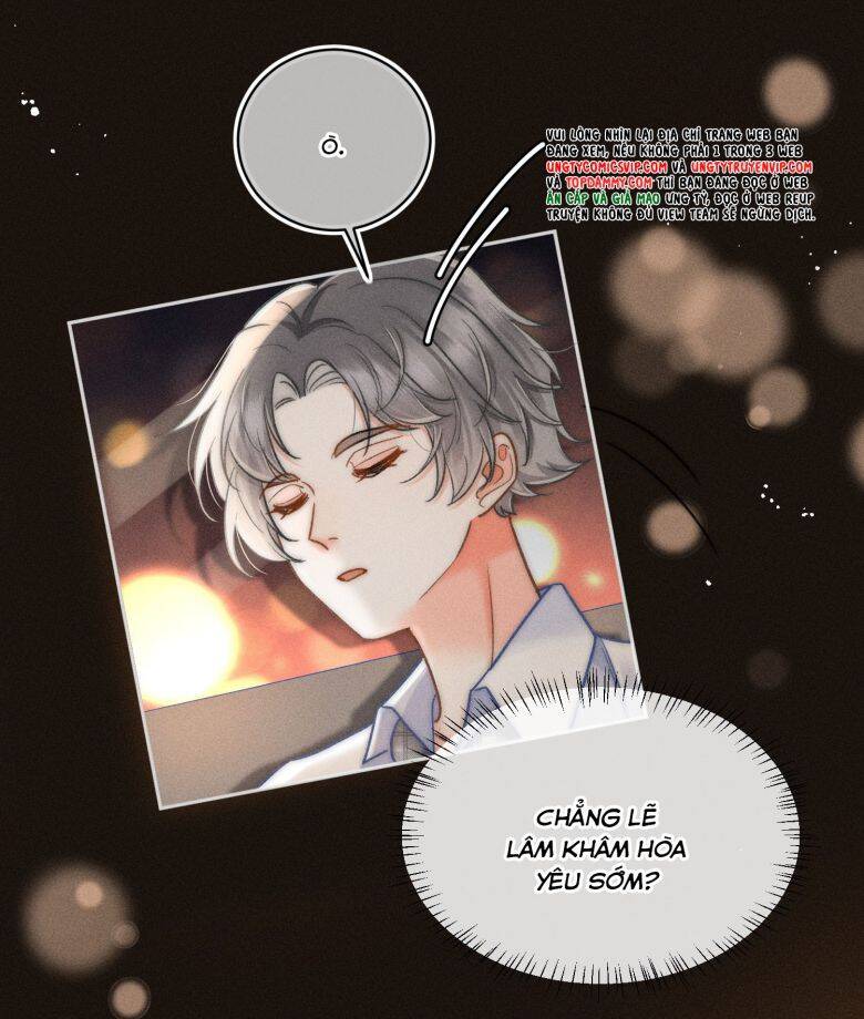 Ánh Trăng Vì Tôi Mà Đến Chapter  28 - 31