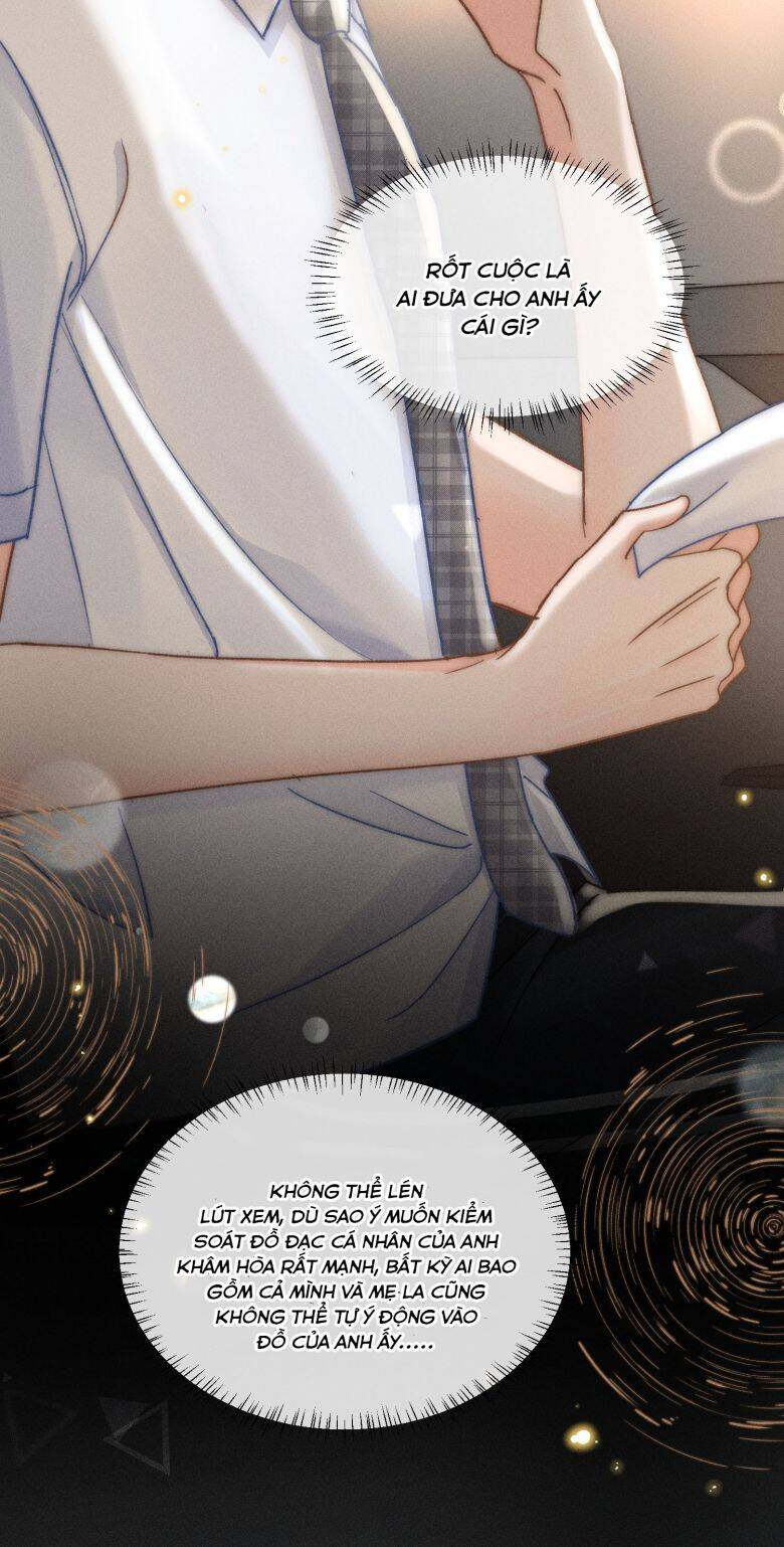 Ánh Trăng Vì Tôi Mà Đến Chapter  28 - 33