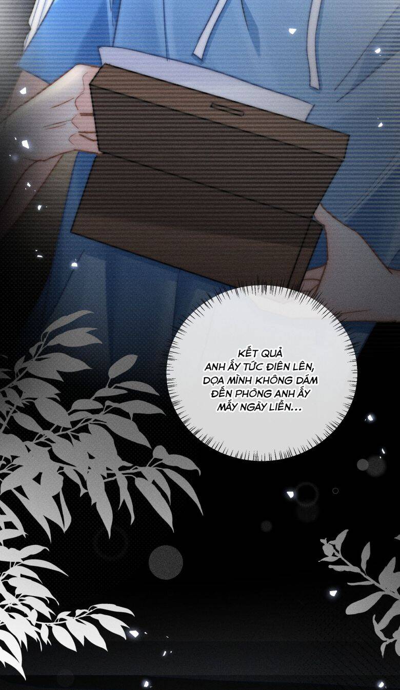 Ánh Trăng Vì Tôi Mà Đến Chapter  28 - 36