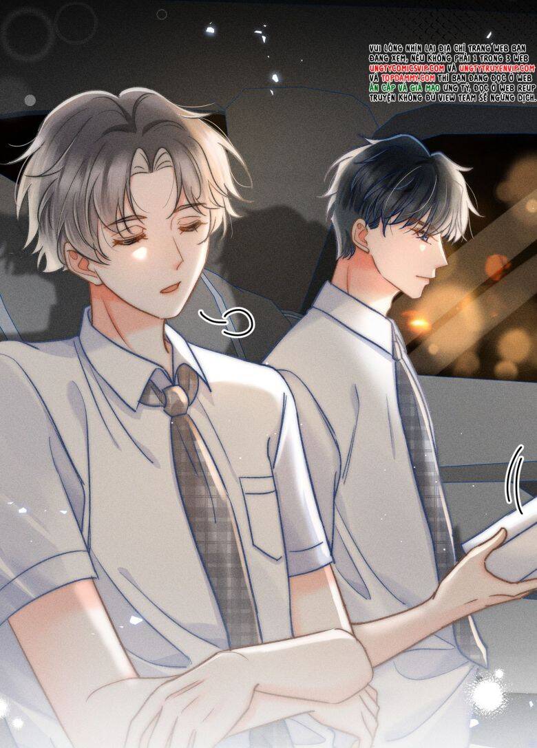 Ánh Trăng Vì Tôi Mà Đến Chapter  28 - 37