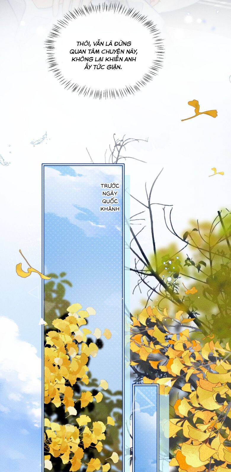 Ánh Trăng Vì Tôi Mà Đến Chapter  28 - 38