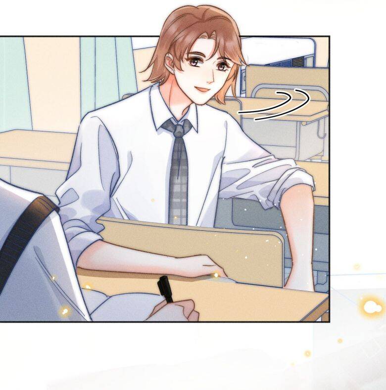 Ánh Trăng Vì Tôi Mà Đến Chapter  28 - 40