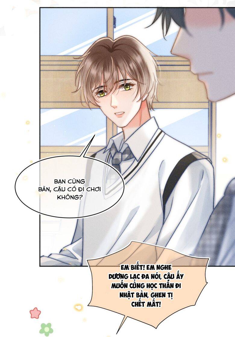 Ánh Trăng Vì Tôi Mà Đến Chapter  28 - 42