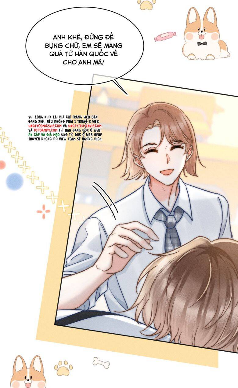 Ánh Trăng Vì Tôi Mà Đến Chapter  28 - 45