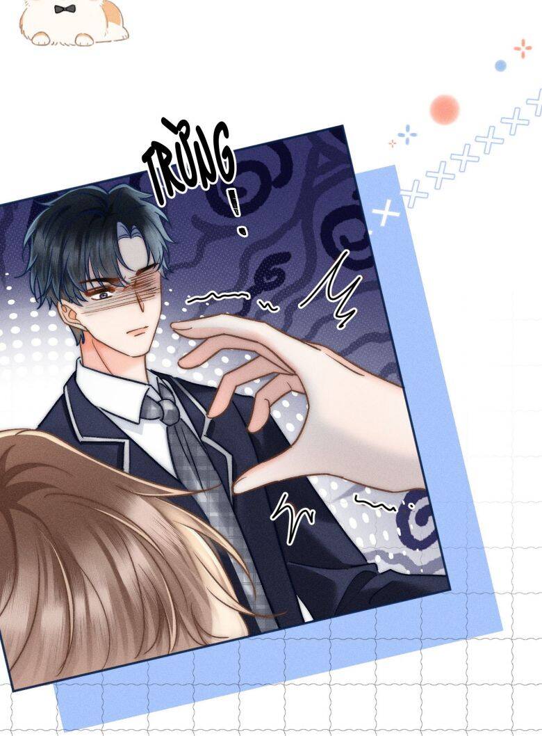 Ánh Trăng Vì Tôi Mà Đến Chapter  28 - 46