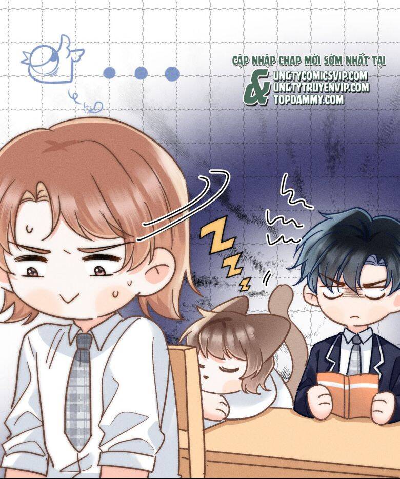 Ánh Trăng Vì Tôi Mà Đến Chapter  28 - 48