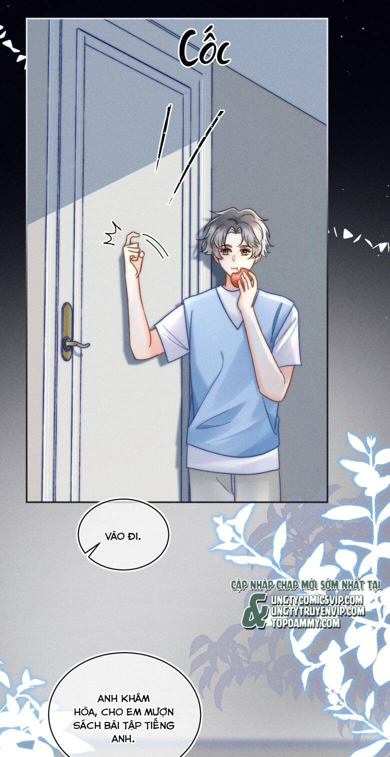Ánh Trăng Vì Tôi Mà Đến Chapter  28 - 6