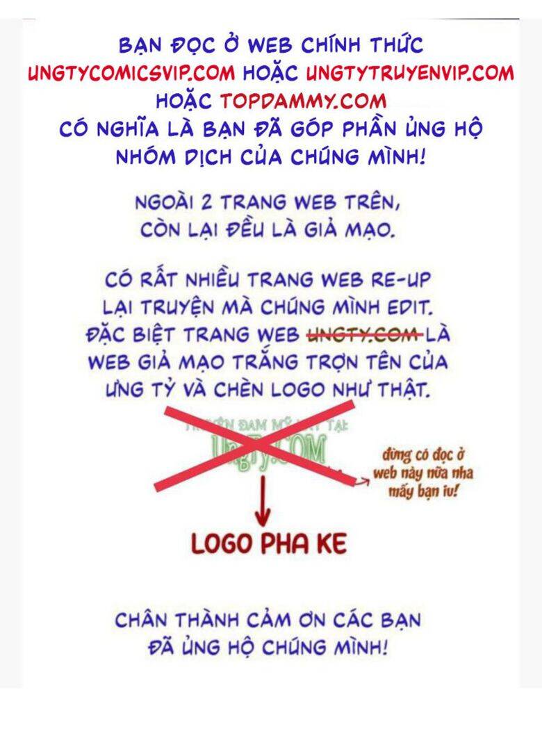 Ánh Trăng Vì Tôi Mà Đến Chapter  28 - 52