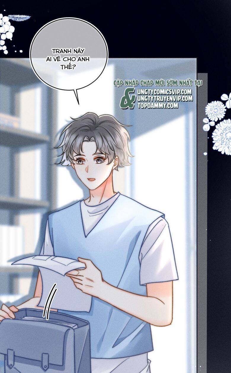 Ánh Trăng Vì Tôi Mà Đến Chapter  28 - 8