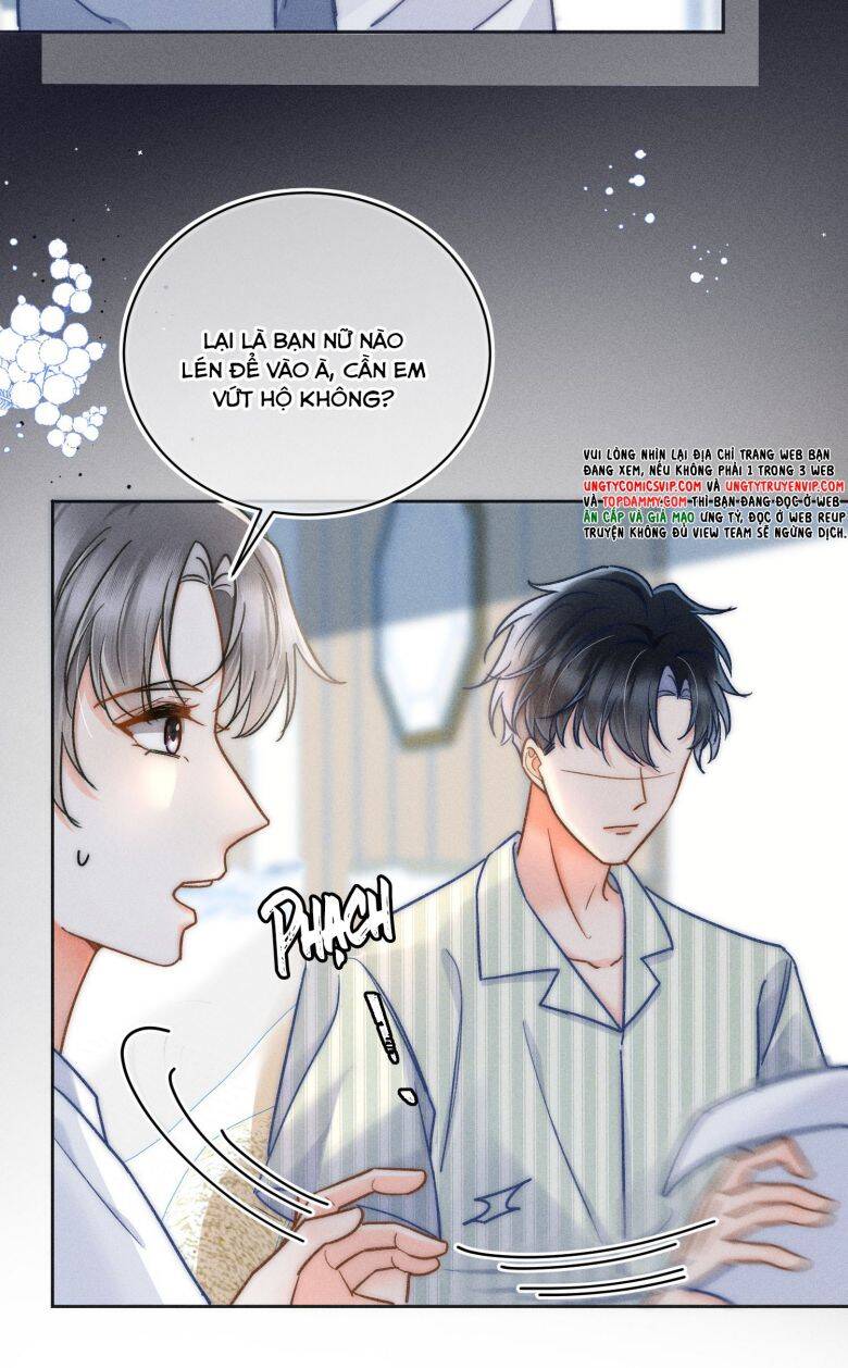 Ánh Trăng Vì Tôi Mà Đến Chapter  28 - 9