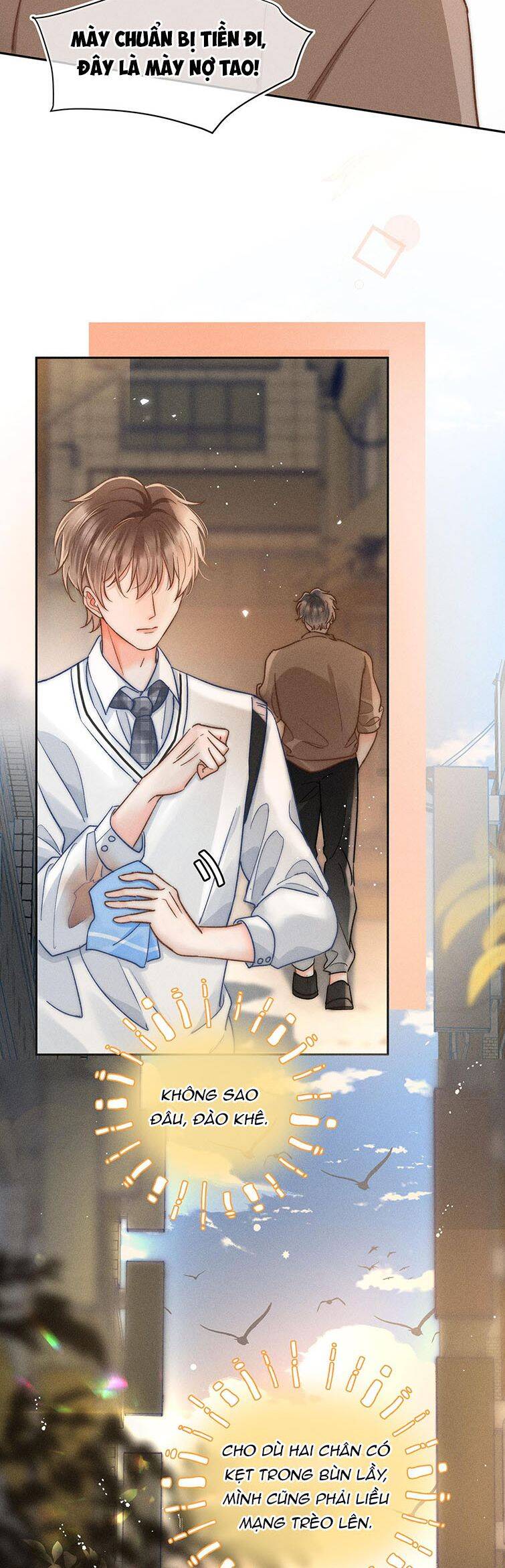Ánh Trăng Vì Tôi Mà Đến Chapter  29 - 20