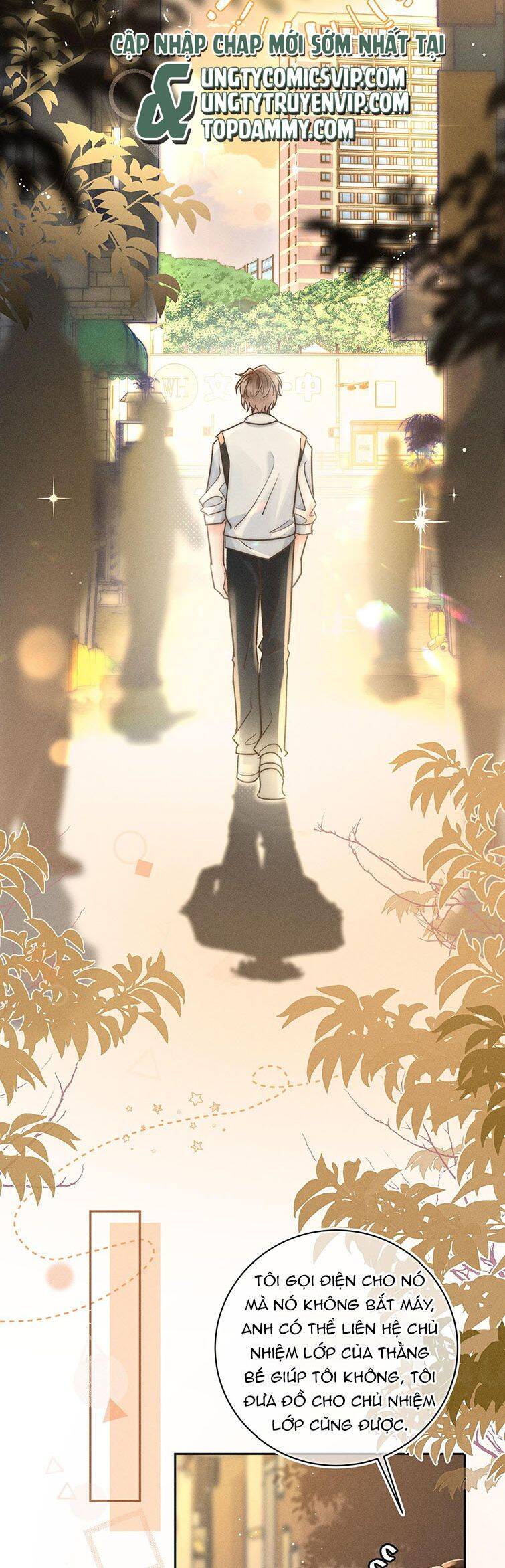 Ánh Trăng Vì Tôi Mà Đến Chapter  29 - 21