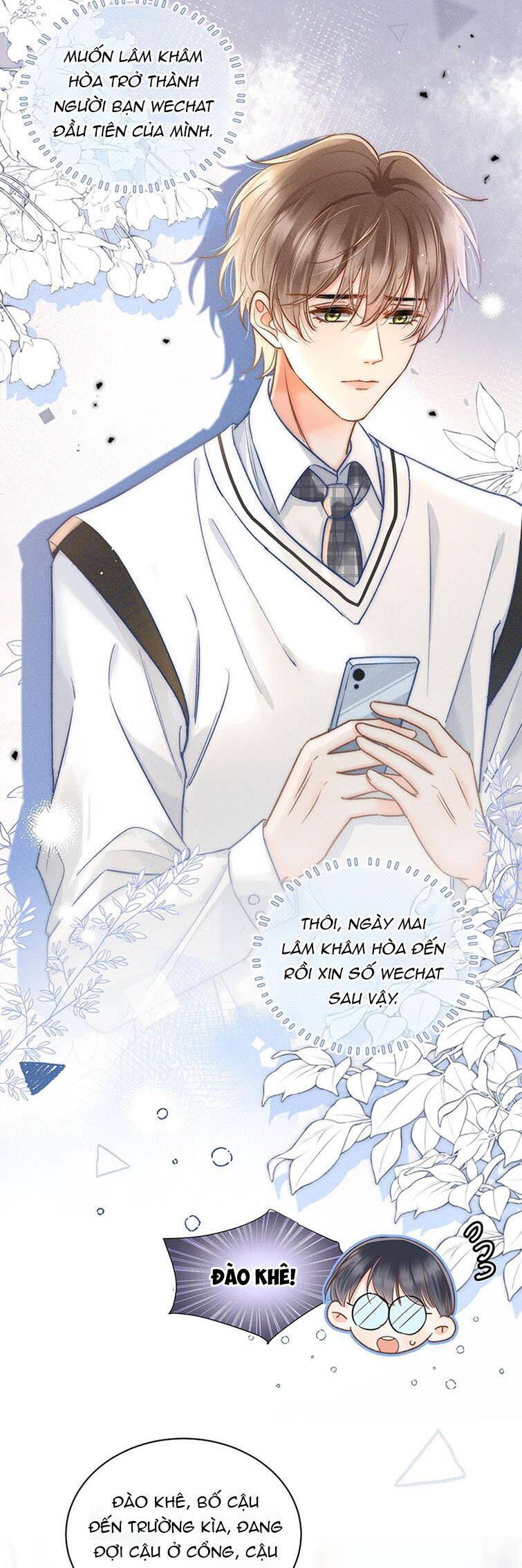 Ánh Trăng Vì Tôi Mà Đến Chapter  29 - 6