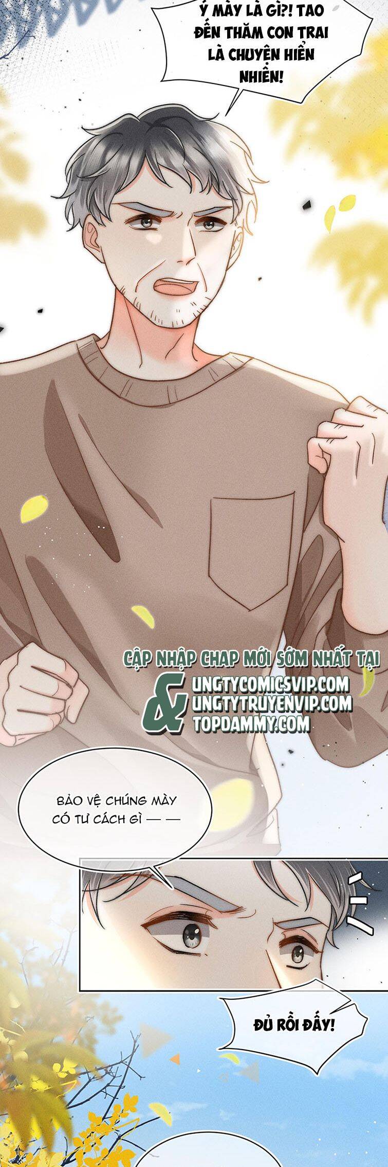 Ánh Trăng Vì Tôi Mà Đến Chapter  29 - 9