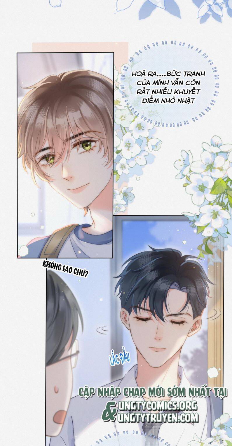 Ánh Trăng Vì Tôi Mà Đến Chapter  3 - 16