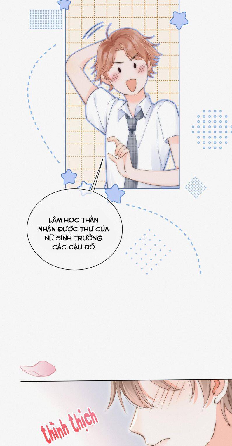 Ánh Trăng Vì Tôi Mà Đến Chapter  3 - 24