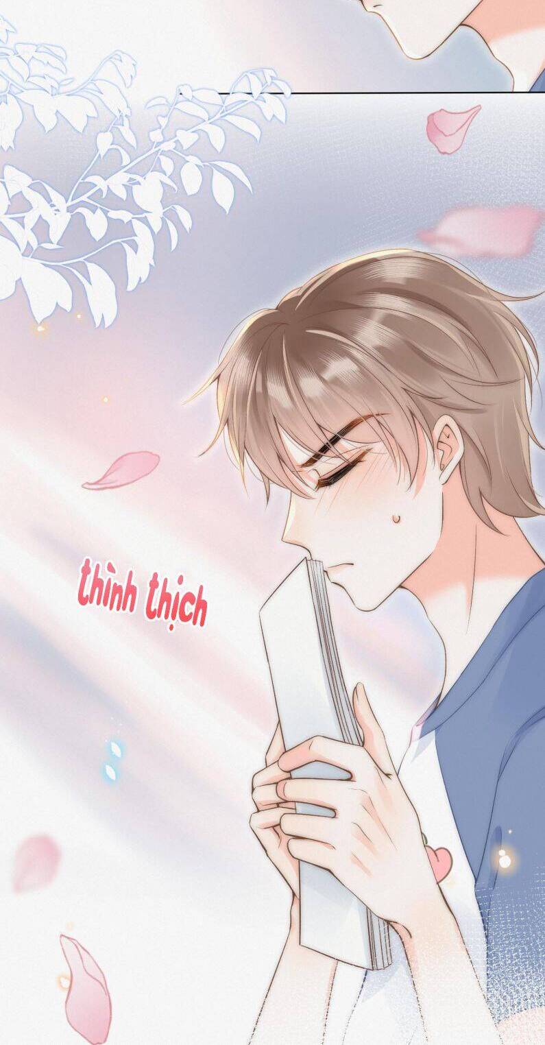 Ánh Trăng Vì Tôi Mà Đến Chapter  3 - 25