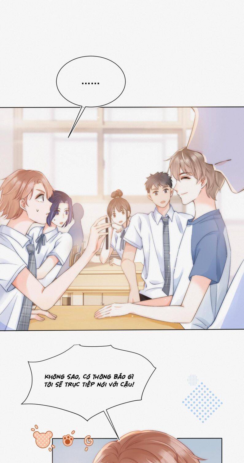 Ánh Trăng Vì Tôi Mà Đến Chapter  3 - 30