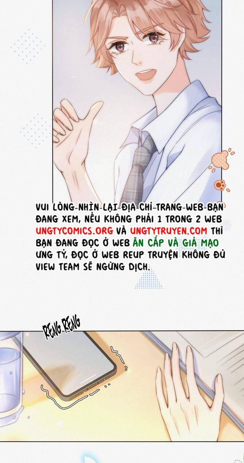 Ánh Trăng Vì Tôi Mà Đến Chapter  3 - 31