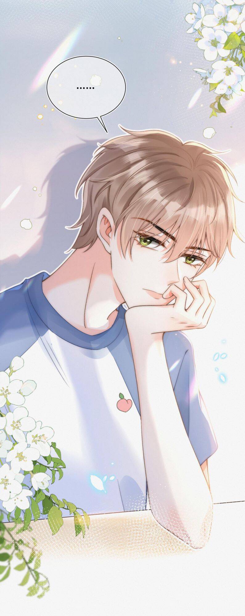 Ánh Trăng Vì Tôi Mà Đến Chapter  3 - 34