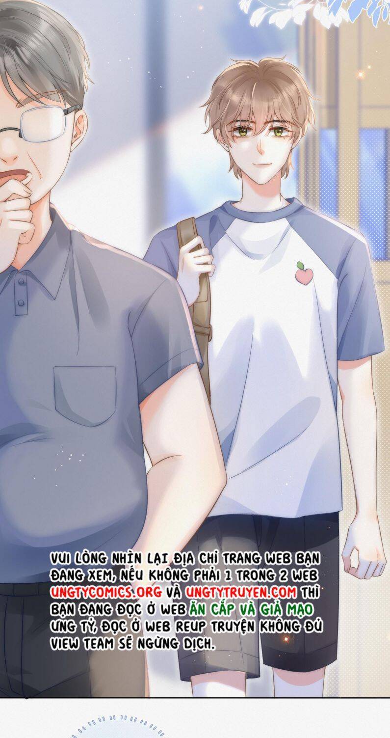 Ánh Trăng Vì Tôi Mà Đến Chapter  3 - 9