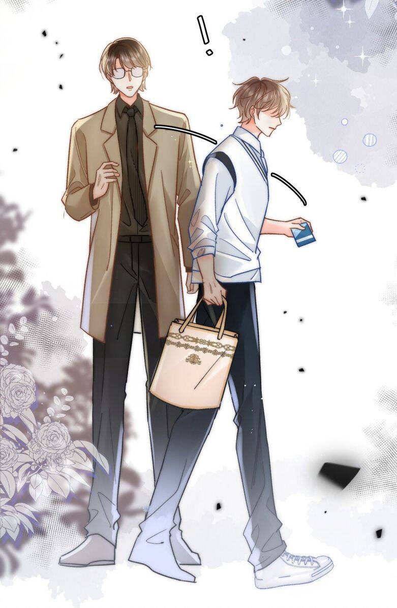 Ánh Trăng Vì Tôi Mà Đến Chapter  30 - 11