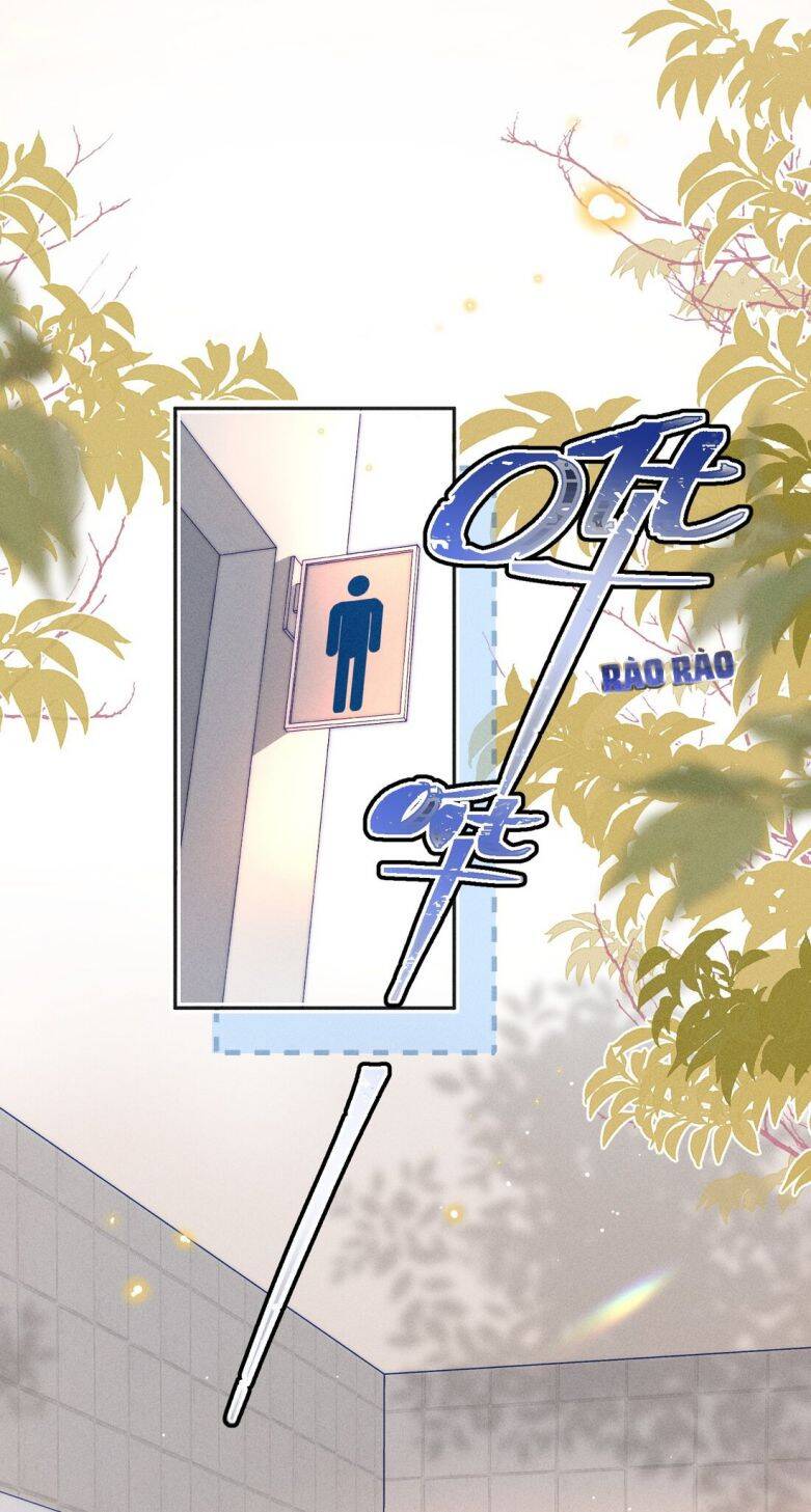 Ánh Trăng Vì Tôi Mà Đến Chapter  30 - 14