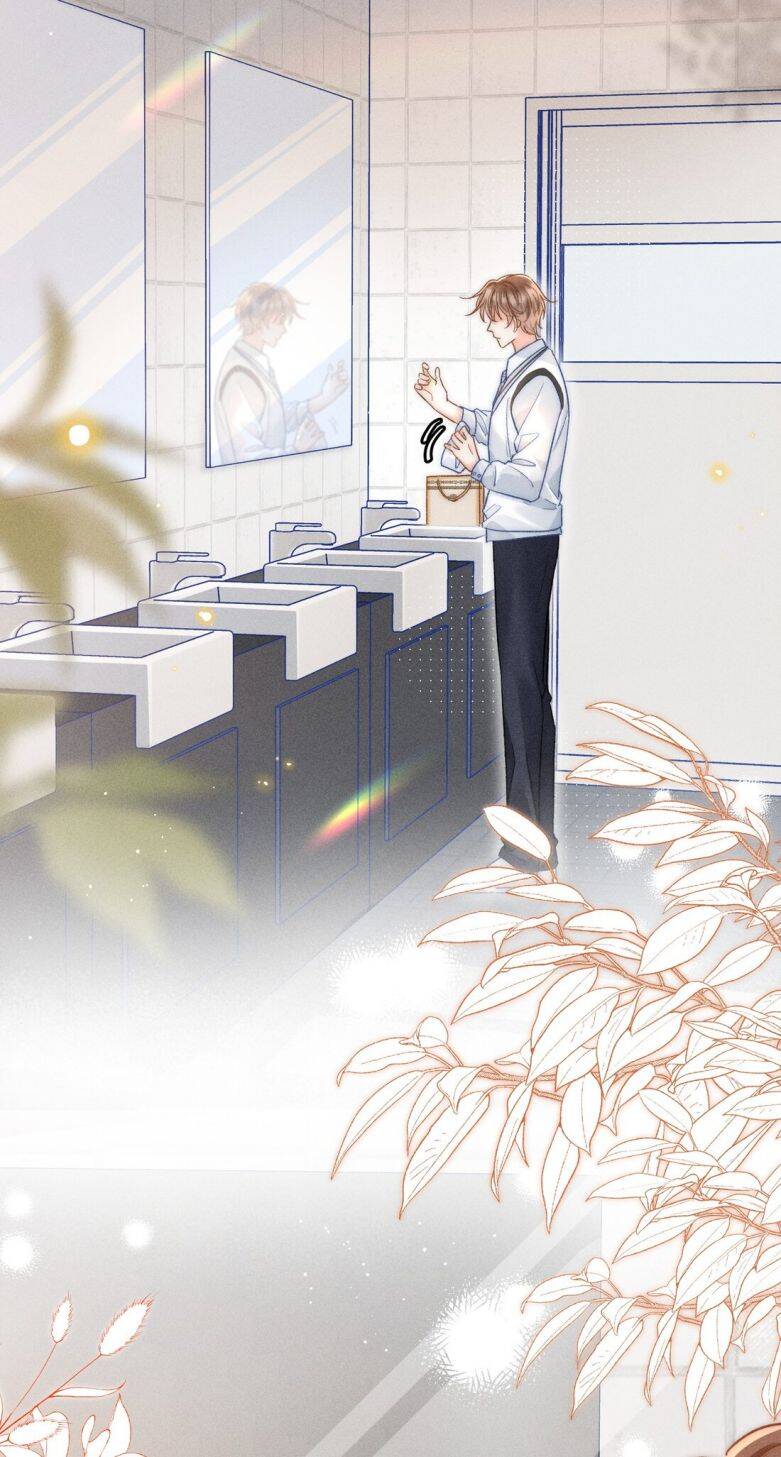 Ánh Trăng Vì Tôi Mà Đến Chapter  30 - 15