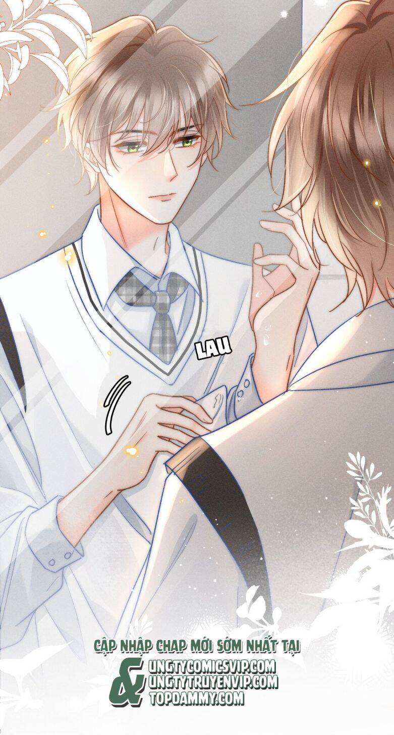 Ánh Trăng Vì Tôi Mà Đến Chapter  30 - 16