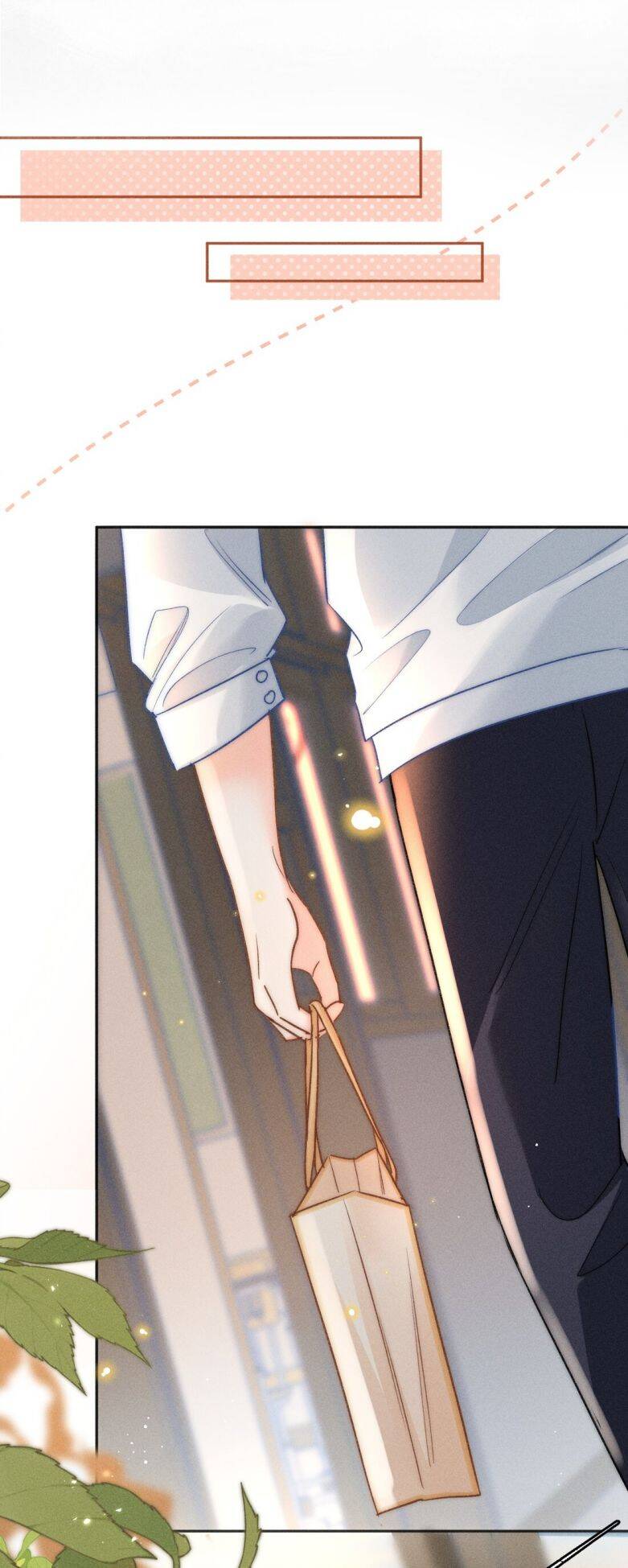 Ánh Trăng Vì Tôi Mà Đến Chapter  30 - 17