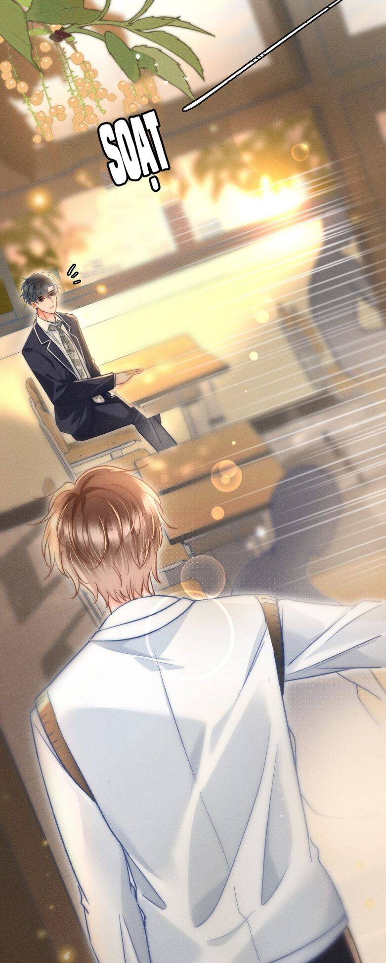 Ánh Trăng Vì Tôi Mà Đến Chapter  30 - 18