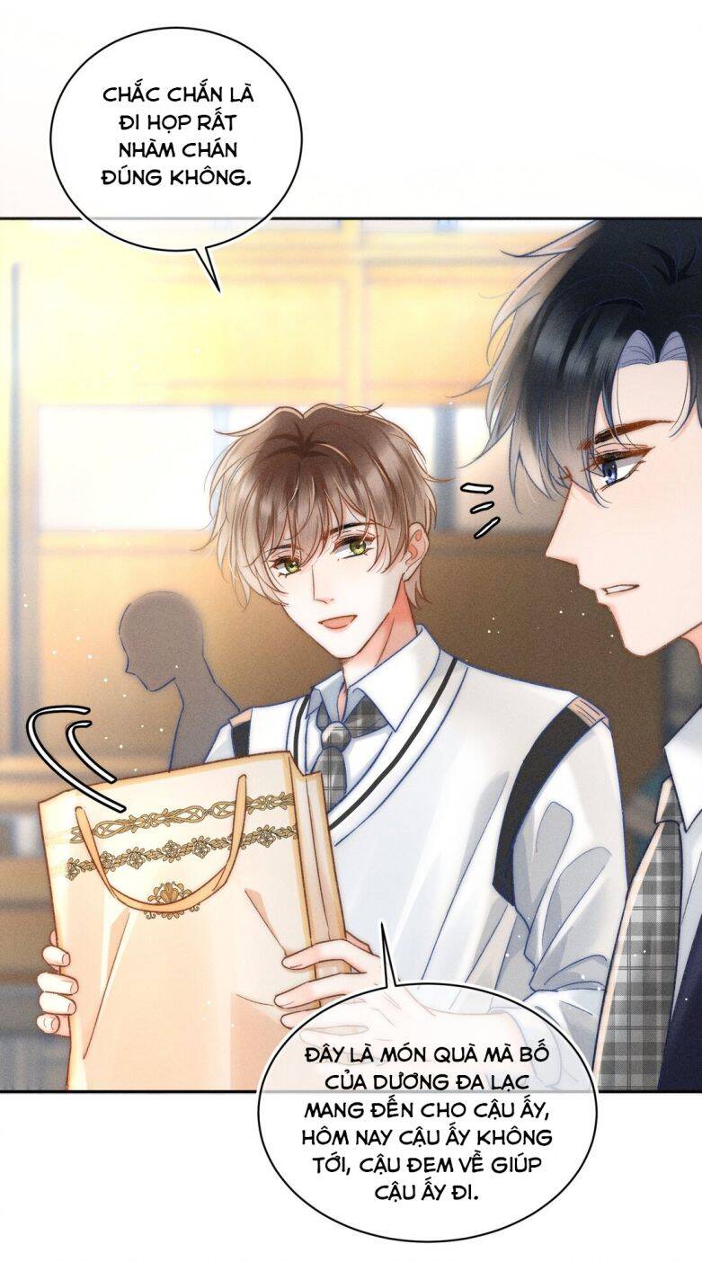 Ánh Trăng Vì Tôi Mà Đến Chapter  30 - 20