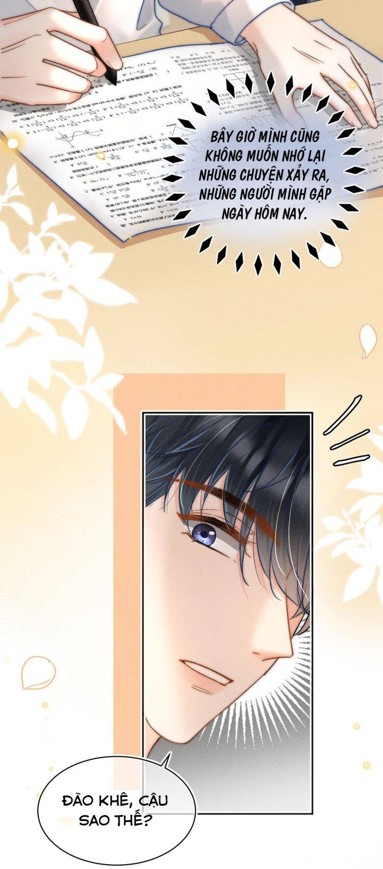 Ánh Trăng Vì Tôi Mà Đến Chapter  30 - 23